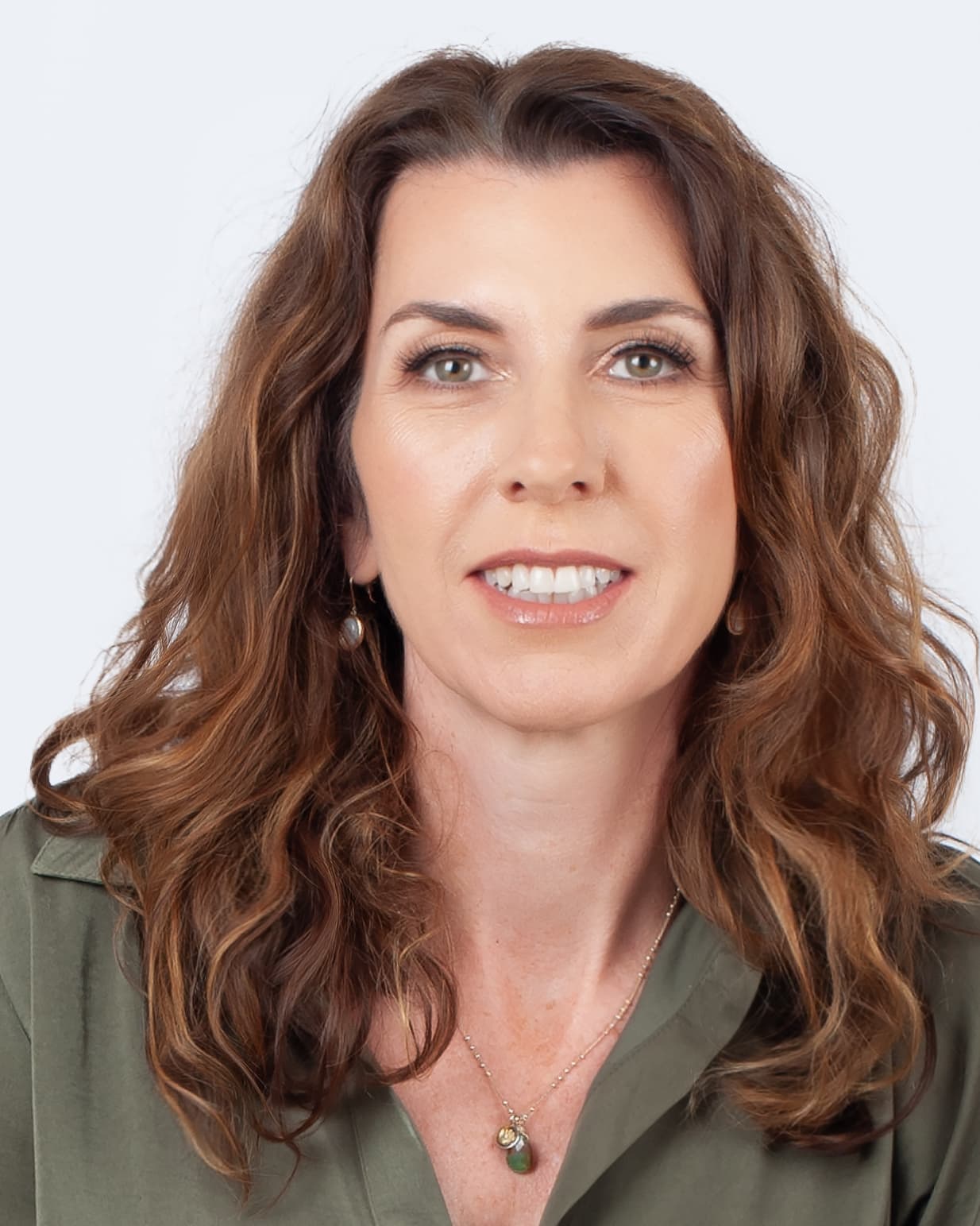 Portrait of Linda Ryan, LCSW
